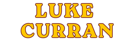 Luke Curran