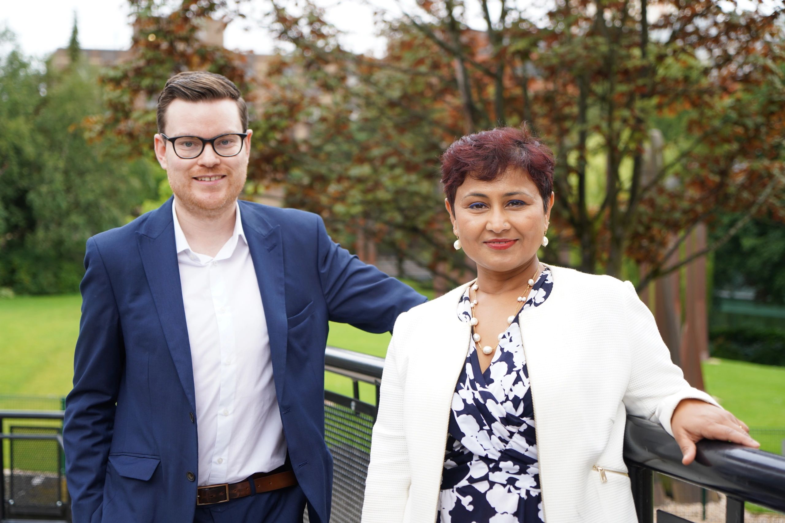 Microplate Dx Secures £2.5million to Develop Diagnostic Tech