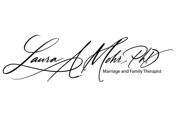 Laura A. Mohr, Ph.D. LMFT
