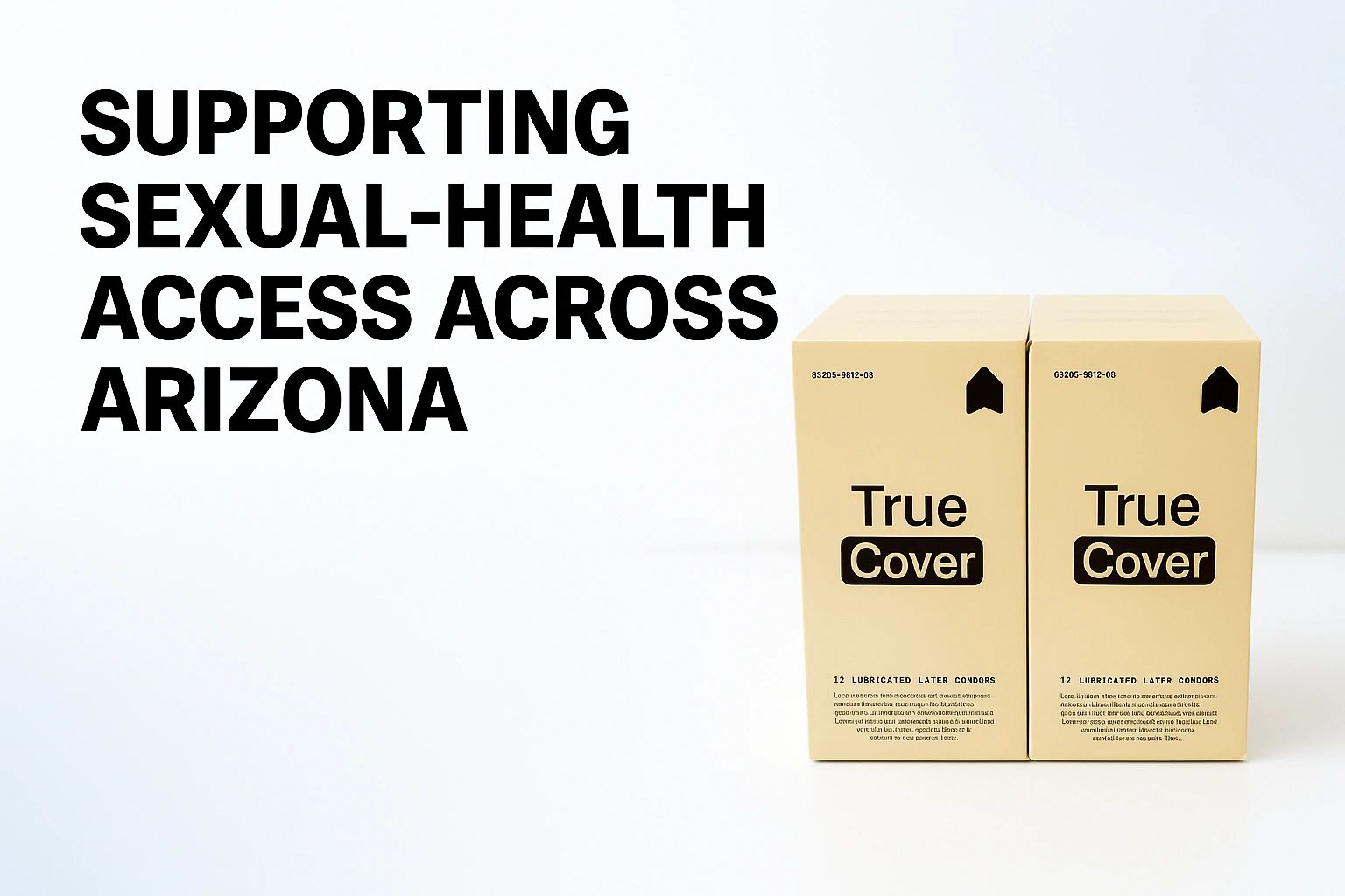 True Marker Supports Prisma’s Statewide Sexual-Health Program