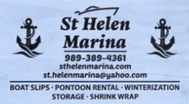 ST. HELEN MARINA 
Storage & Restoration 
 WELCOME  