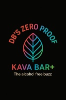 DB Zero Proof Kava Bar+