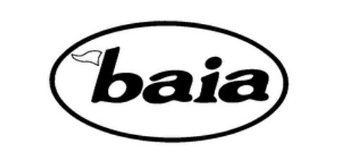 baia yachts website