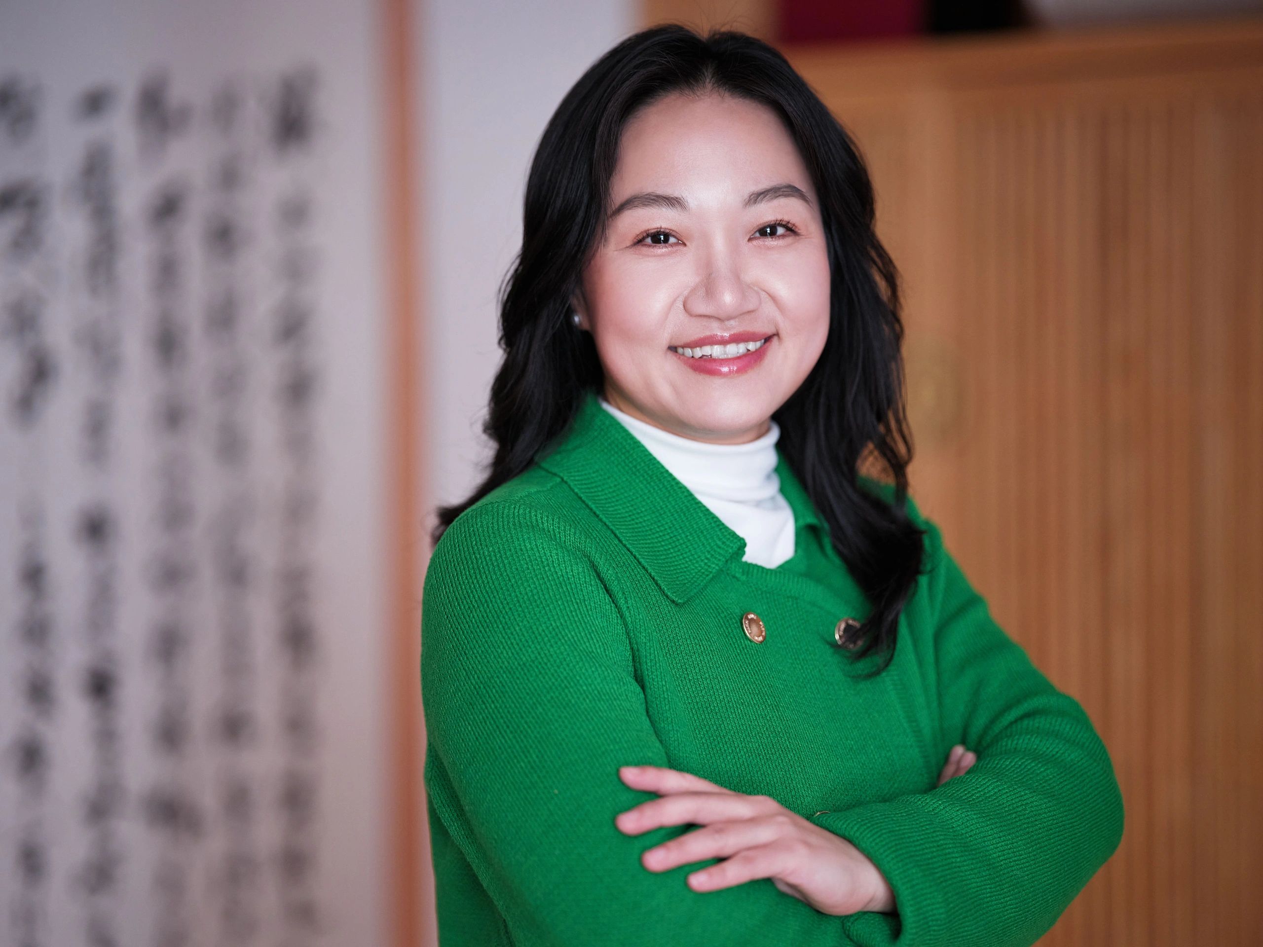 Joyce Xiaoqiong Xie