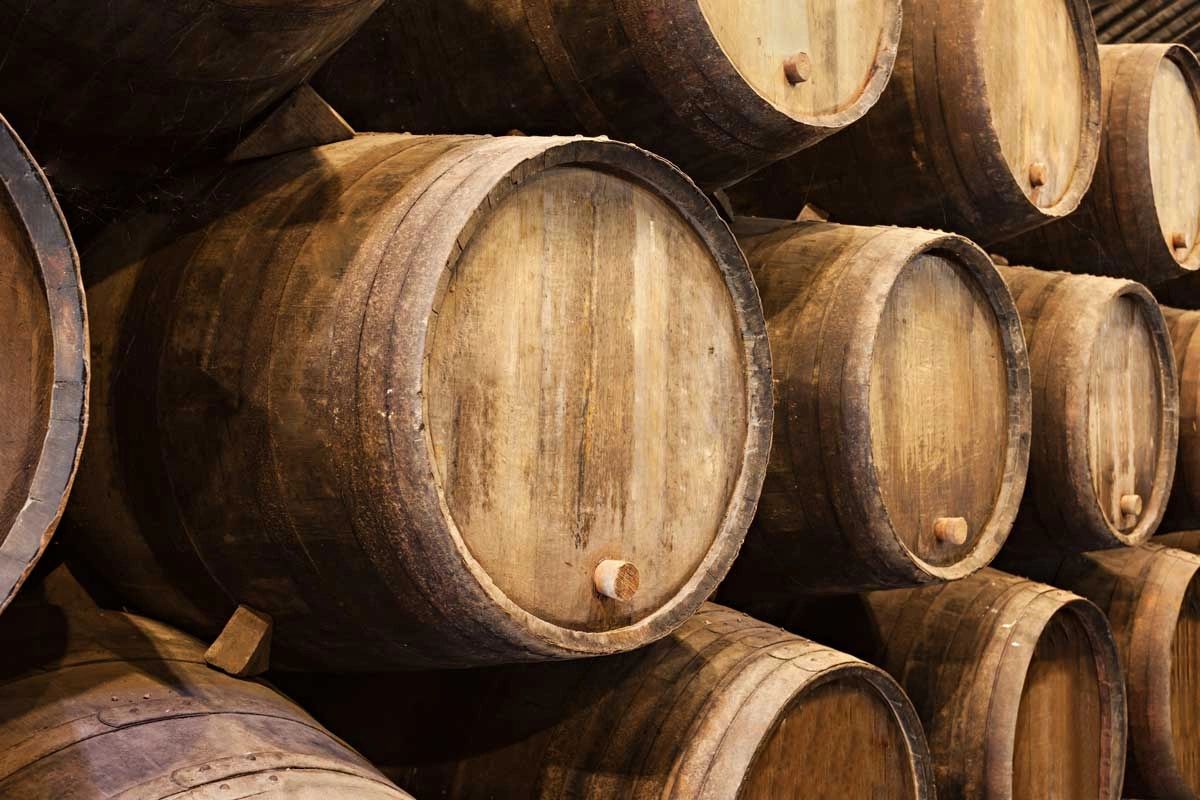 New Oak vs Refilling Oak What are the Differences?
