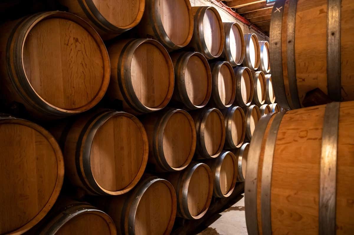 French Oak Maximising Styles, Flavours & Flexibility