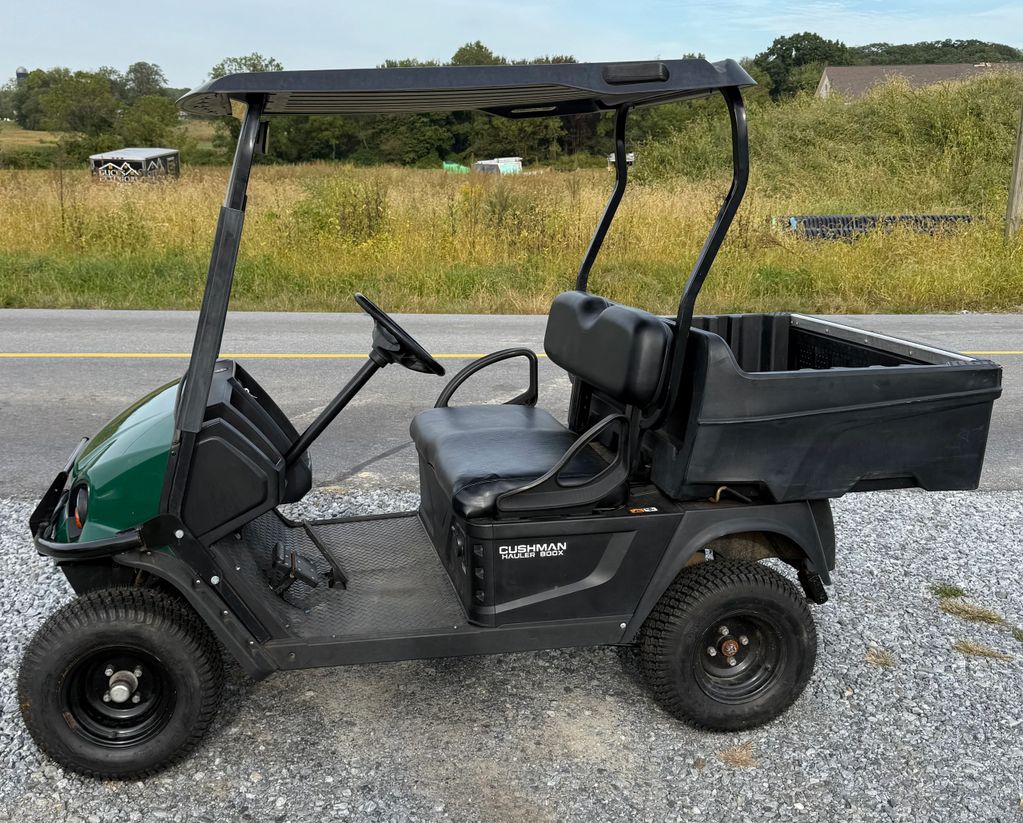 2020 48v Ezgo 800x cushman 
New batteries/ New tires, new king pin bushings, new steering rack and m