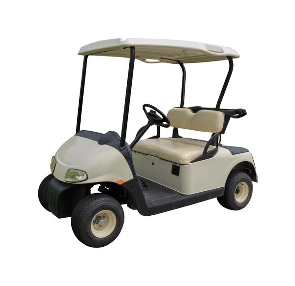 golf cart