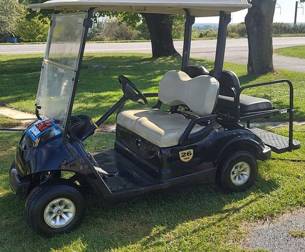 golf carts for sale harrisburg pa