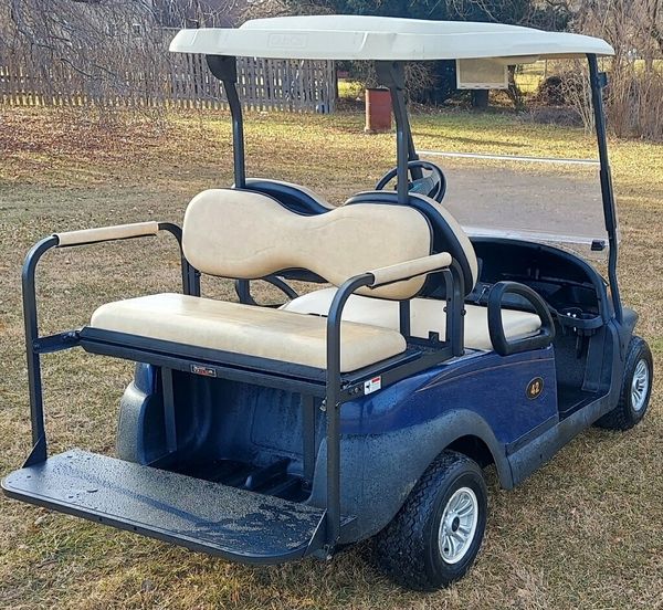 golf carts ephrata pa