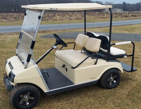 golf cart for sale