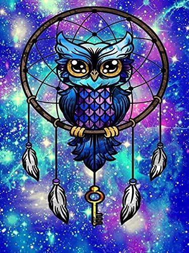 Mystical owl boutique