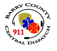 Barry County Central Dispatch 911