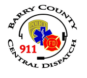 Barry County Central Dispatch 911