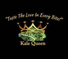 Kale Queen World