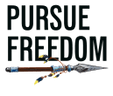 Pursue Freedom