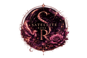 Satellite Rose