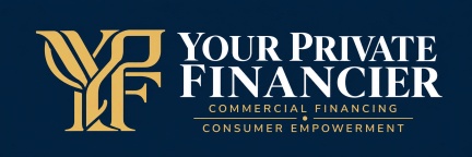 Your Private Financier