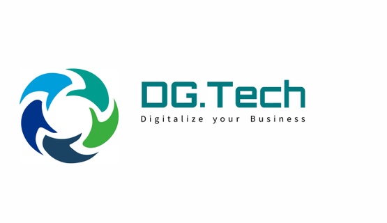 DG.Tech
Digital Technology Solutions 


