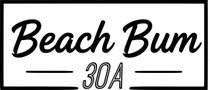 Beach Bum Bonfires
