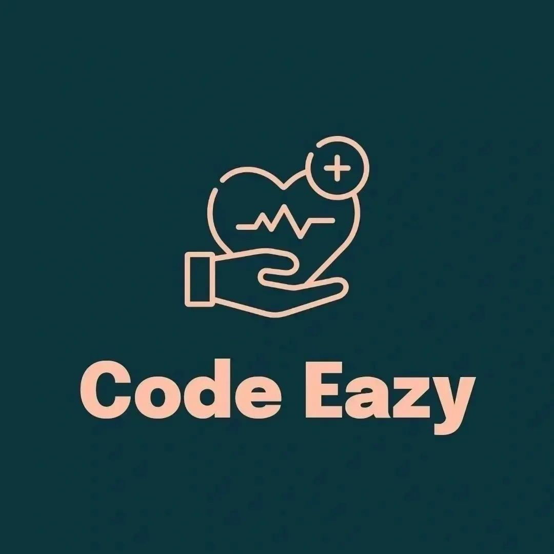 Code Eazy
