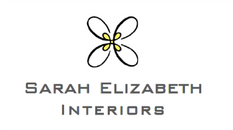 Sarah Elizabeth interiors