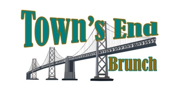 Town's End Brunch
2 Townsend St. SF 
(415) 519-4460