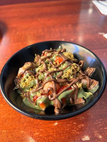 Dubai Chocolate Strawberry Cup