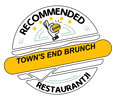 RECOMMENDED BY RESTAURANTJI logo