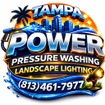 Tampa Power Pressure Washing & Property Yard Services