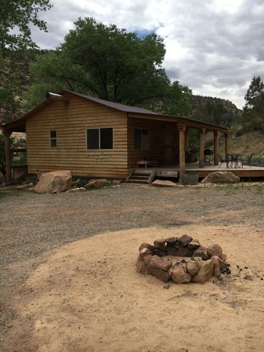Vacation Rentals
