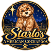 Starlo's American Cockapoos