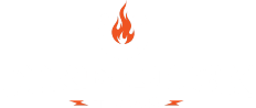 Fire-Luck Backyard BBQ