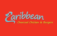 Caribbean Charcoal Chicken