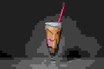 Chocolate Milkshake