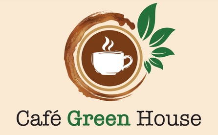 Café Green House