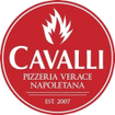Cavalli Pizzeria