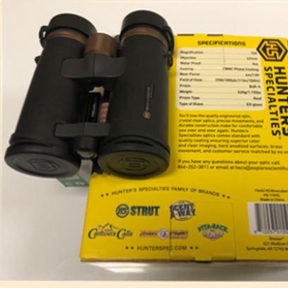 binoculars image