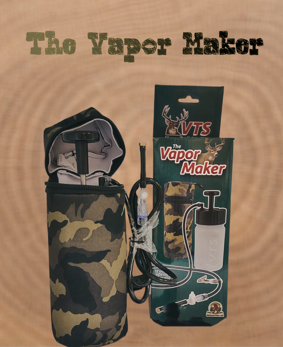 The Vapor Maker Scent Dispersal System