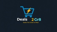Deals 2 Gr8