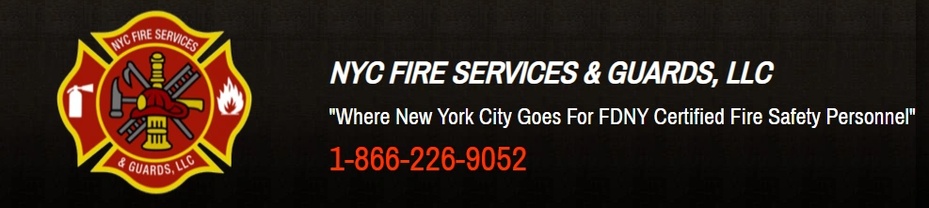 NYC Fire Guards