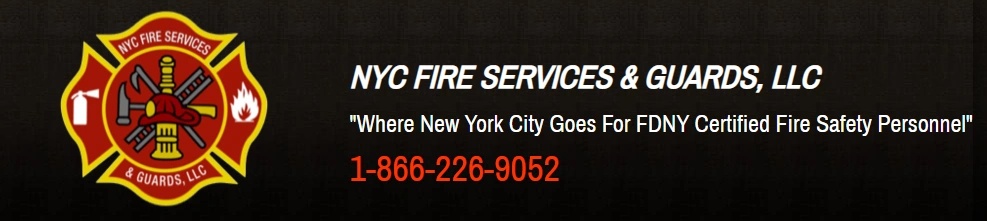 NYC Fire Guards