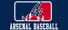 Arsenal Baseball