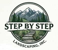 Step By Step Landscaping, Inc.