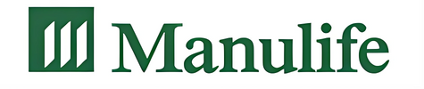 Manulife logo