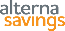 Alterna Savings logo