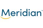 Meridian logo