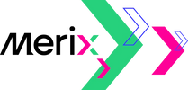 Merix logo
