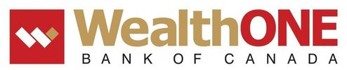 Wealth One logo
