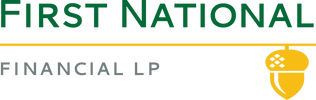  First National logo